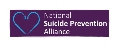 National Suicide Prevention Alliance