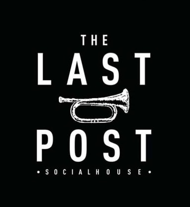 Last Post Photography